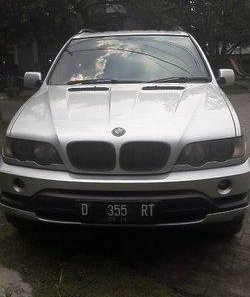 2002 BMW X5-1