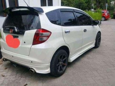 Honda Jazz S 2009-1