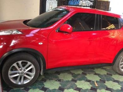 Nissan Juke 2012 1628174