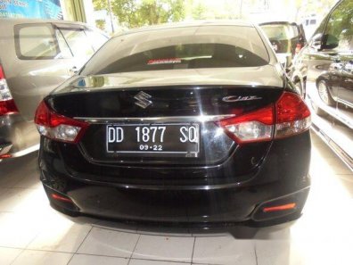 Suzuki Ciaz 1.4 2013-1