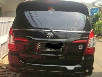 Toyota Kijang Innova G Diesel 2014 -1