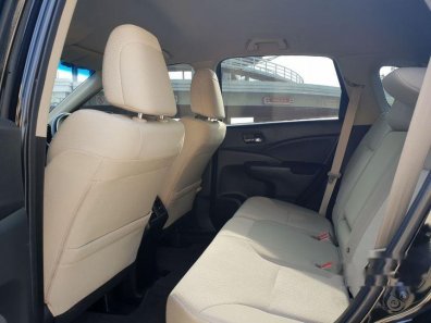 Jual mobil Honda CR-V 2 2015 Wagon-1