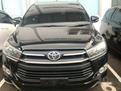 Toyota Kijang Innova Venturer V 2018-1