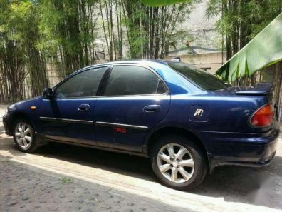 Dijual Mazda Familia 1.8 1998