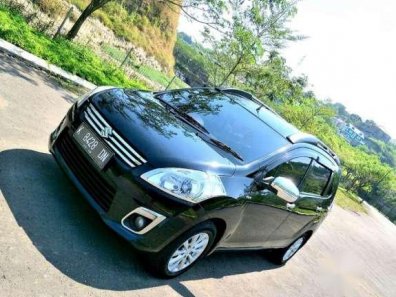 Dijual Mobil Suzuki Ertiga GL MPV Tahun 2013-1