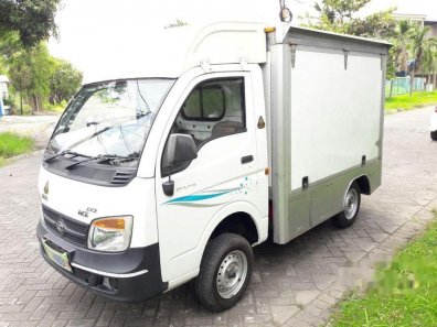 Dijual mobil Tata Ace EX2 2015 Pickup Truck-1