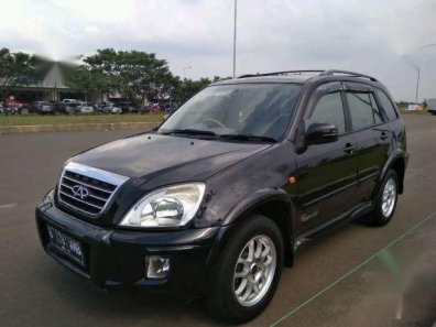 Chery Tiggo 2.0 2009