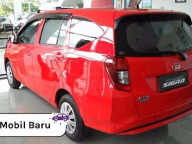 Jual Mobil Daihatsu Sigra X 2018 Promo HEMAT Ramadhan & Lebaran-1