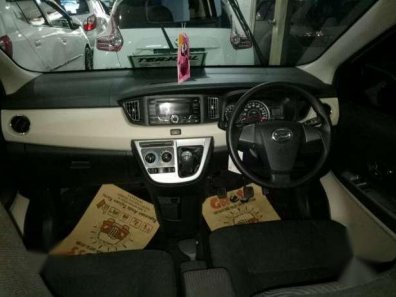 Jual Mobil Daihatsu Sigra R Deluxe Manual Tahun 2017 Pajak Baru,Kredit 15 Juta-1