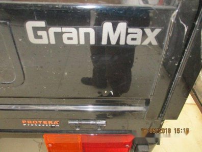 Daihatsu Gran Max Pick Up 2017-1