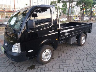 Dijual mobil Tata Super Ace DLS 2014 Pickup Truck-1