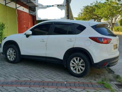 Dijual mobil Mazda CX-5 Touring 2014 SUV-1