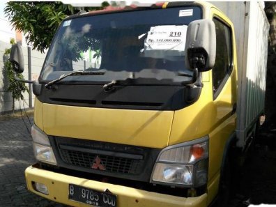 Mitsubishi Colt 3.9 2004 Truck-1