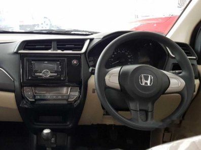 Dijual mobil Honda Mobilio E 2018 MPV-1