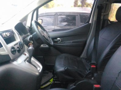 Dijual mobil Nissan Evalia XV 2013 MPV-1