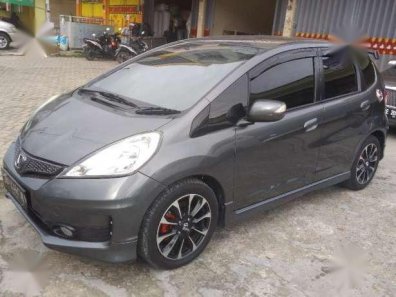 Honda Jazz RS 2012-1