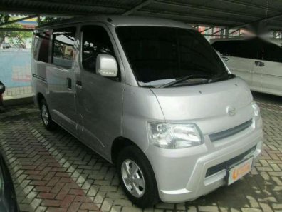 Daihatsu Gran Max 2015-1