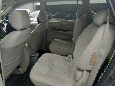 Jual mobil Toyota Kijang Innova G 2011 MPV-1