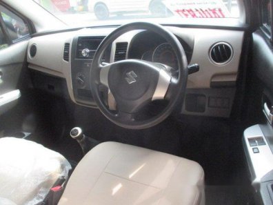 Suzuki Karimun Wagon R GX 2014-1