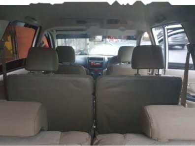 Dijual mobil Daihatsu Xenia X 2013 MPV-1