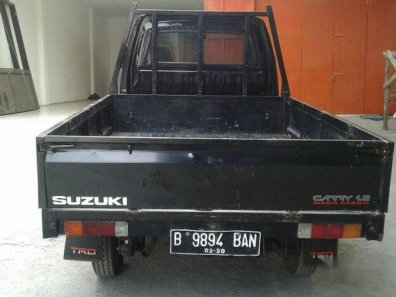 Suzuki Carry Pick Up 2015 -1