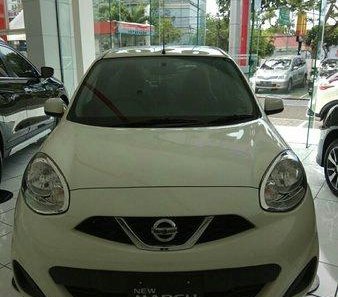 Nissan March 1.2 A/T 2017-1