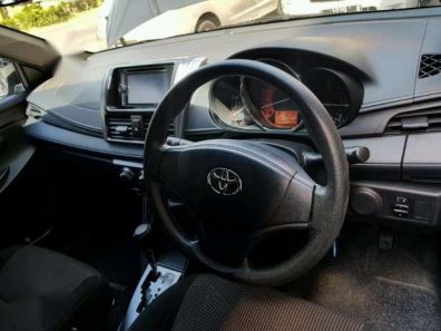 Toyota Yaris TRD Sportivo AT Tahun 2016 Automatic-1