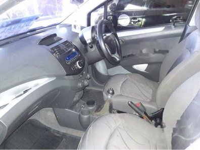 Dijual mobil Chevrolet Spark LT 2011 Hatchback-1