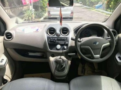 Jual Datsun Go Panca T Active 1.2  2016-1