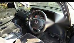 Honda Odyssey Absolute A/T 2.3L 2002-1