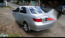 Jual Toyota Vios G 2004-1