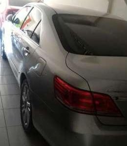 Jual Toyota Camry V 2012-1