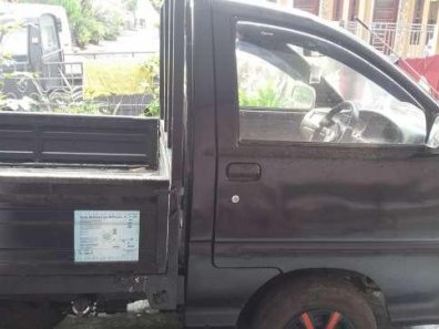 Daihatsu Espass Pickup MT Tahun 1996 Manual-1