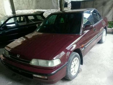 Grand Civic 1990-1
