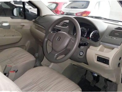 Dijual mobil Suzuki Ertiga GL 2017 MPV-1