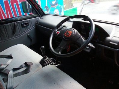 Suzuki Carry FD 2015 Pickup Truck-1