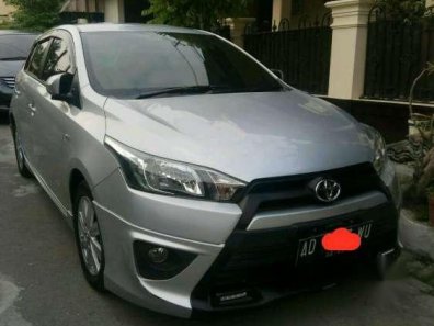 Toyota Yaris 2014 -1