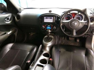 Dijual  Mobil Nissan Juke RX Tahun 2012-1