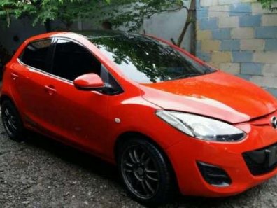 Mazda 2 S 2011-1