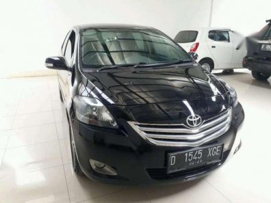 Toyota Vios G 2012 -1