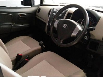 Dijual mobil Suzuki Karimun Wagon R Wagon R 2017 Hatchback-1