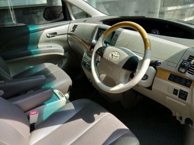 Jual mobil Toyota Previa Full Spec 2008 MPV-1