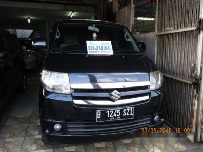 Suzuki Apv Gx 2012-1