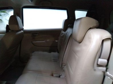 Suzuki Ertiga GL 2014 MPV-1