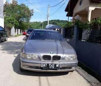 Dijual mobil BMW i8 1998 siap pakai-1