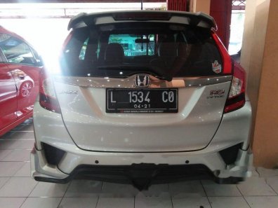 Dijual mobil Honda Jazz RS 2015 Hatchback-1