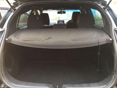 Dijual mobil Toyota Yaris TRD Sportivo 2015 Hatchback-1