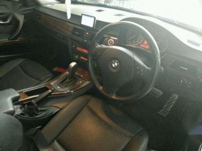 Jual BMW 320i Tahun 2008-1