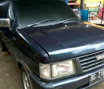 Jual Mobil Isuzu Panther 2.5 1996-1