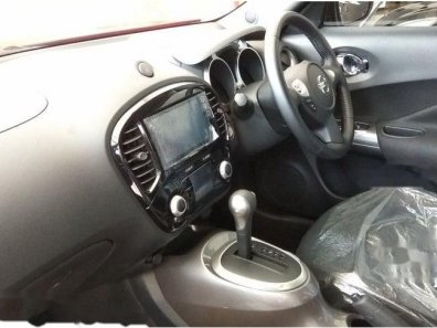 Dijual mobil Nissan Juke RX Black Interior 2017 SUV-1